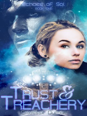 cover image of Trust and Treachery